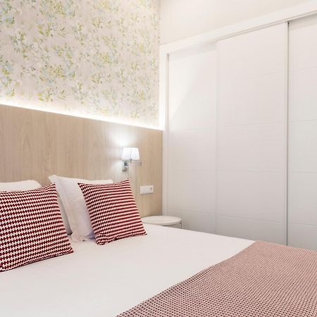 Feelathome San Marcos Apartments Madrid Exterior photo