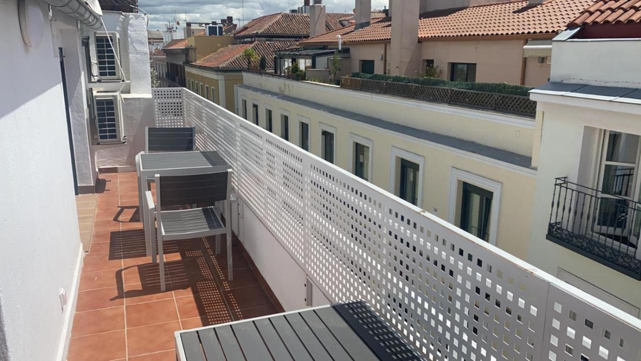 Feelathome San Marcos Apartments Madrid Exterior photo