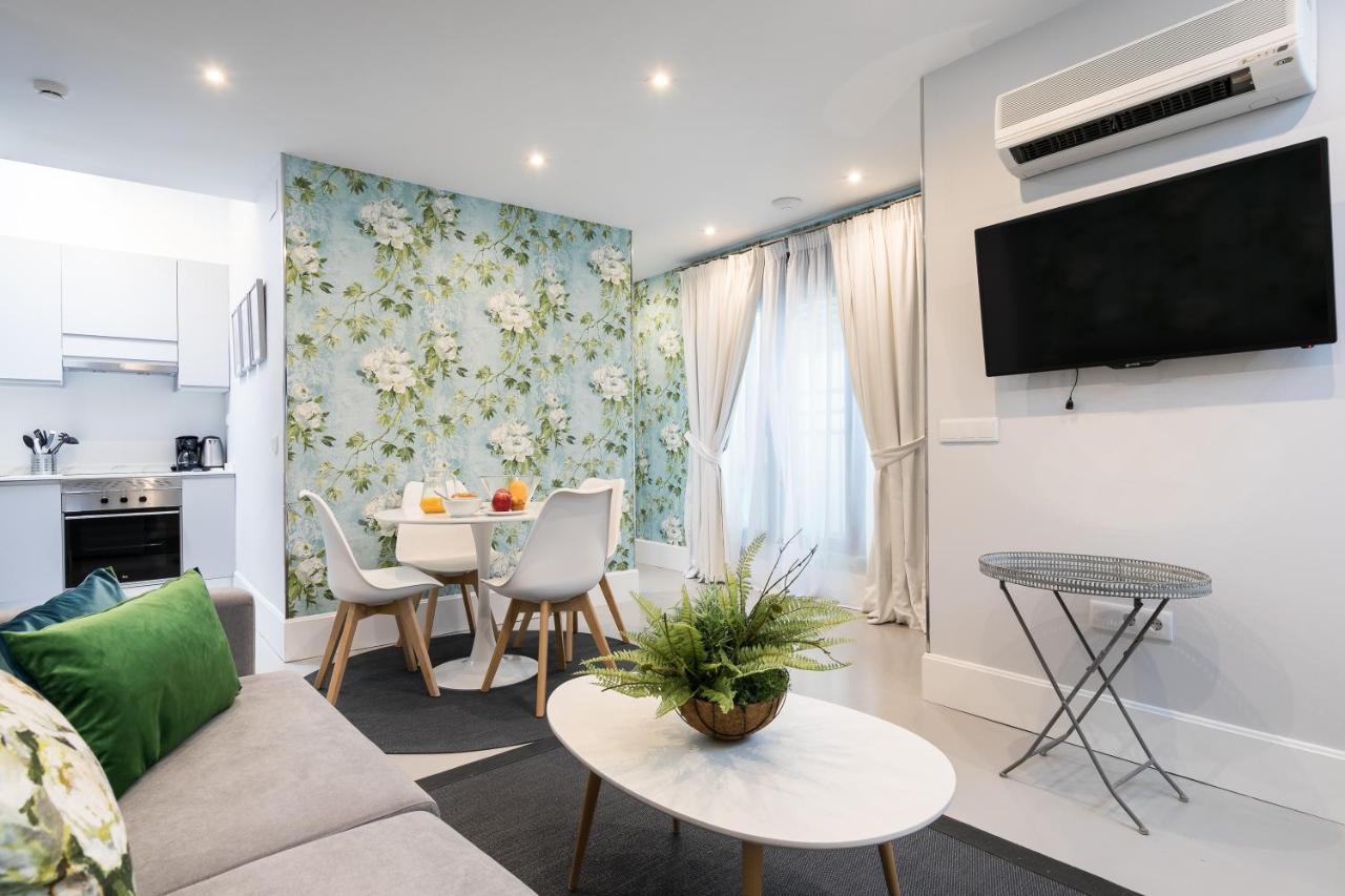 Feelathome San Marcos Apartments Madrid Exterior photo