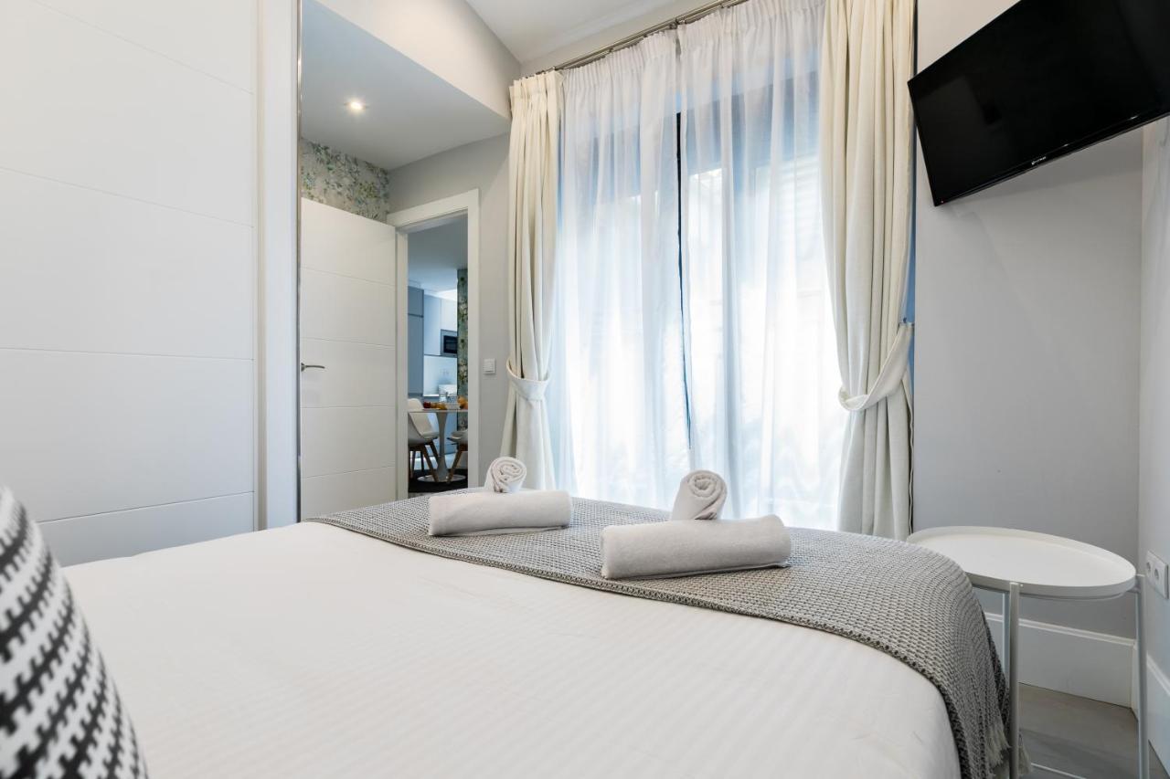 Feelathome San Marcos Apartments Madrid Exterior photo