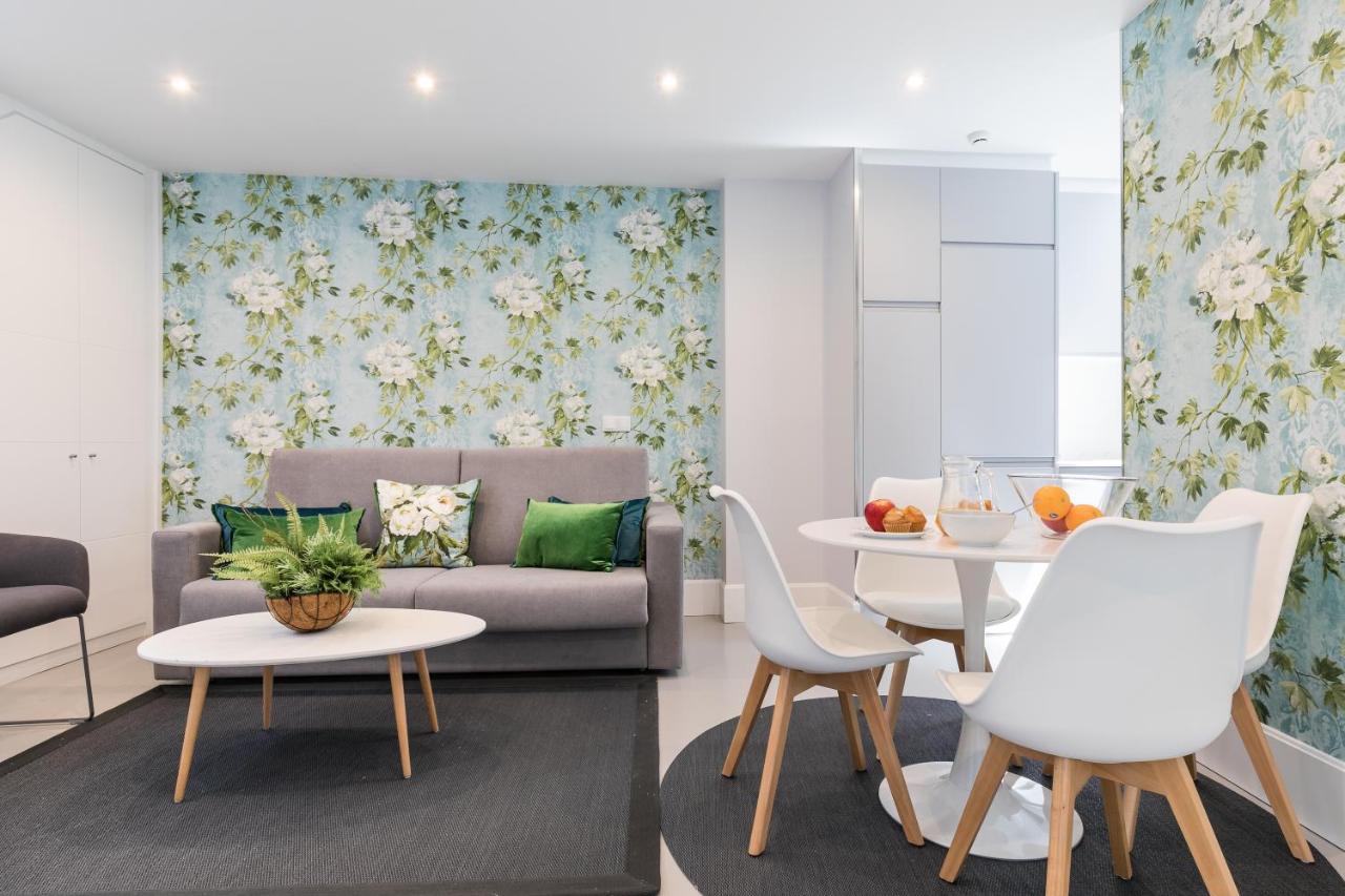 Feelathome San Marcos Apartments Madrid Exterior photo