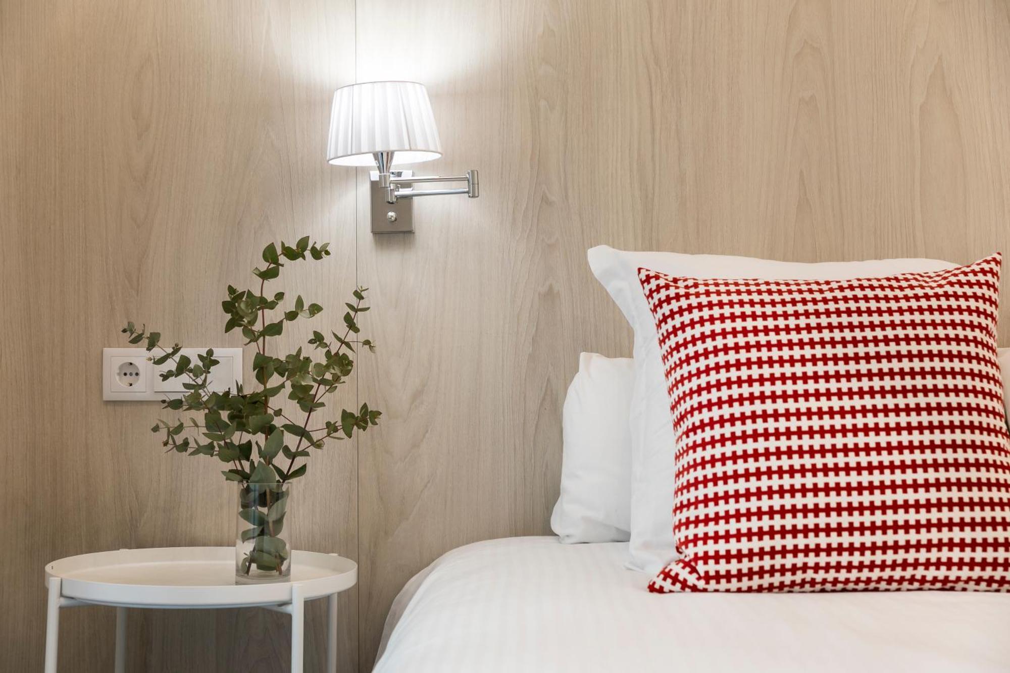 Feelathome San Marcos Apartments Madrid Exterior photo
