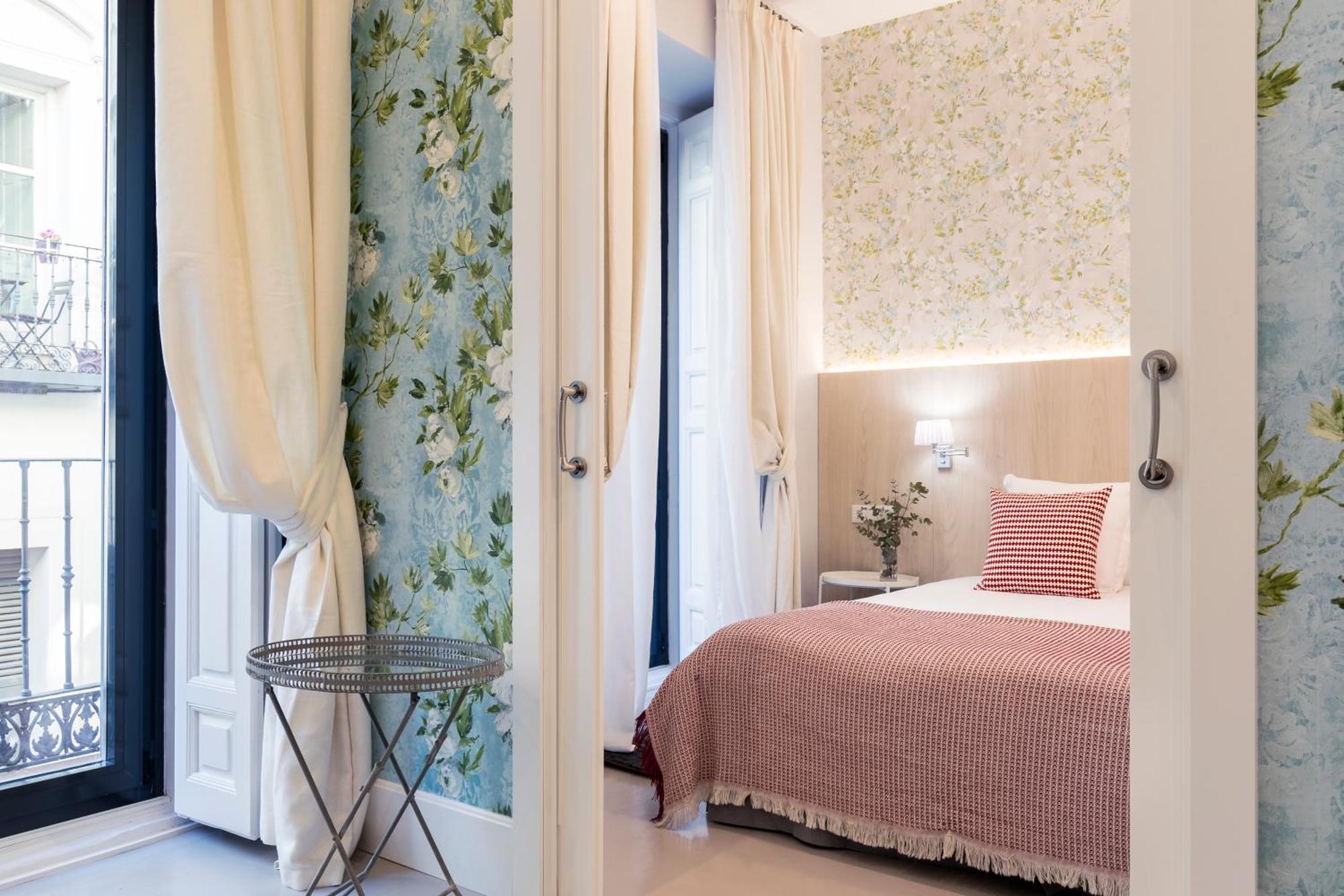 Feelathome San Marcos Apartments Madrid Exterior photo