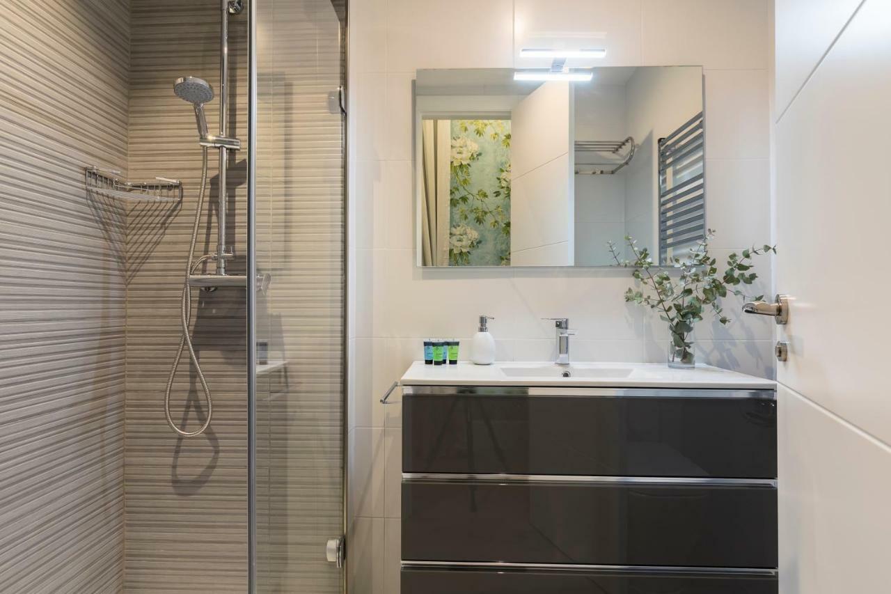 Feelathome San Marcos Apartments Madrid Exterior photo