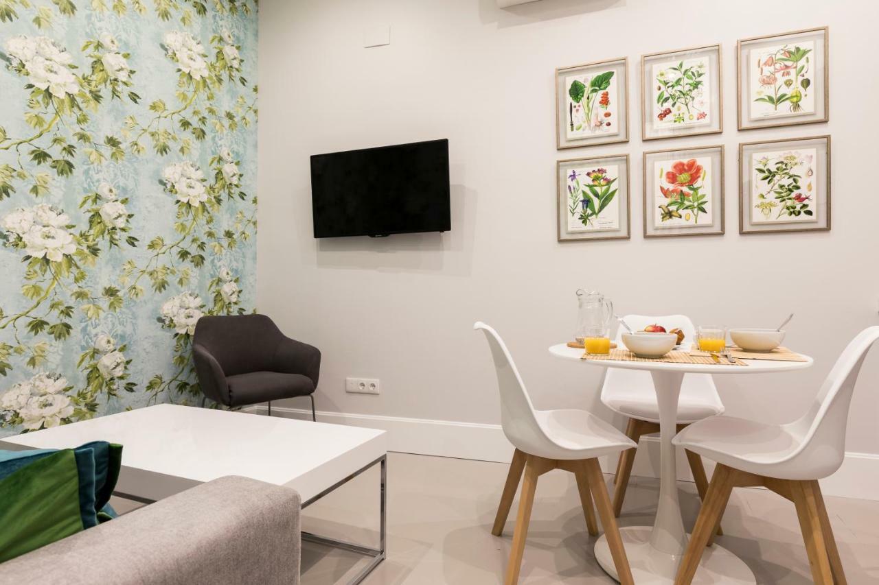 Feelathome San Marcos Apartments Madrid Exterior photo