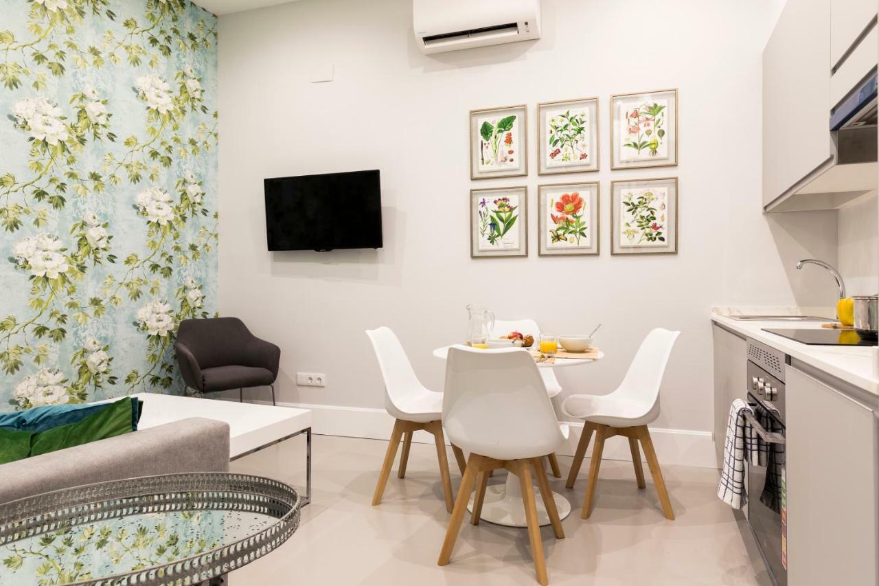 Feelathome San Marcos Apartments Madrid Exterior photo