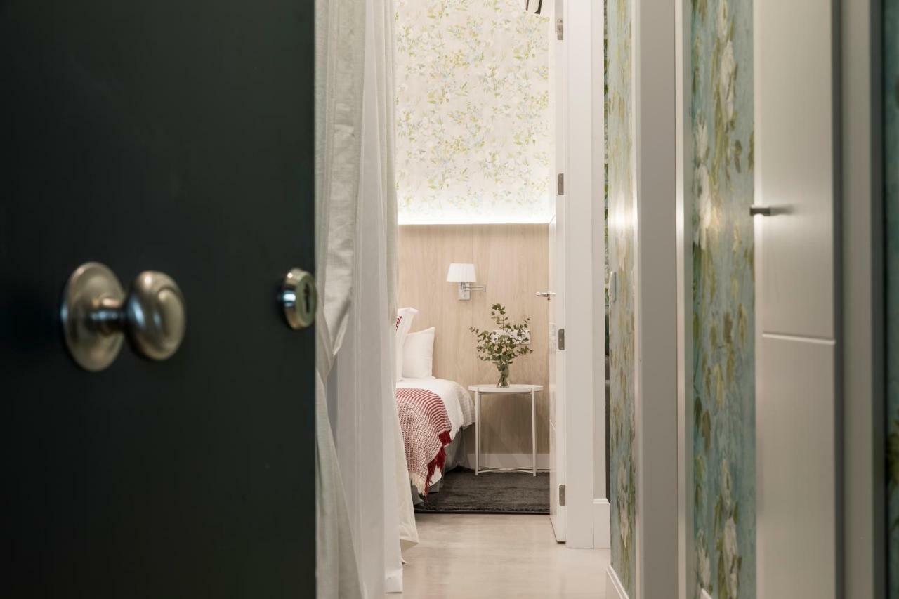 Feelathome San Marcos Apartments Madrid Exterior photo