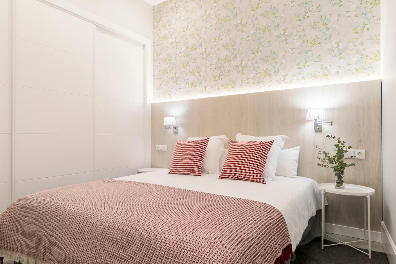 Feelathome San Marcos Apartments Madrid Exterior photo